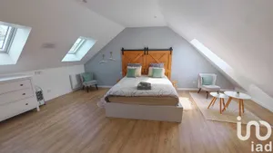 Immeuble à Le Havre (76600)