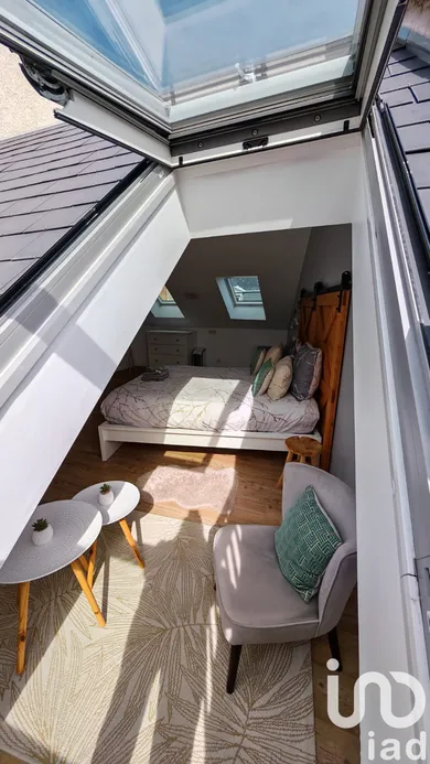Immeuble à Le Havre (76600)