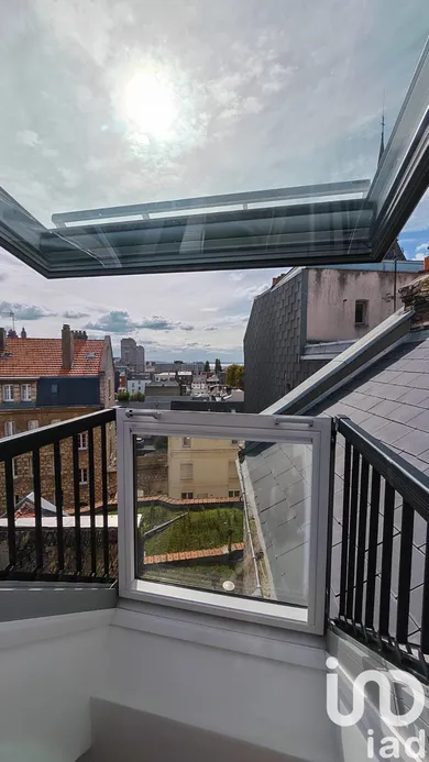 Immeuble à Le Havre (76600)