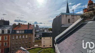 Immeuble à Le Havre (76600)