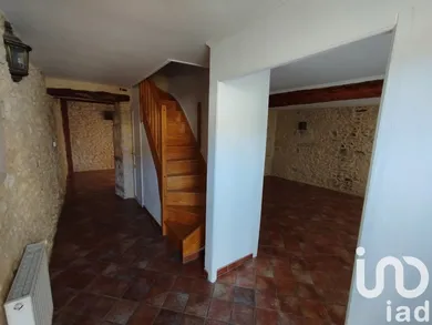 Townhouse in Saint-Mammès (77670)