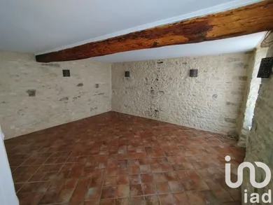 Townhouse in Saint-Mammès (77670)