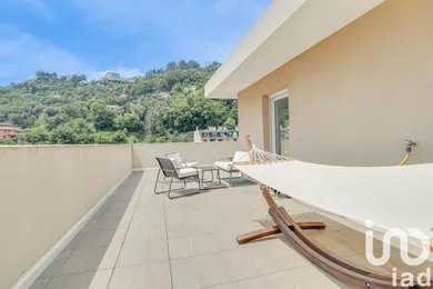 Apartment in Menton (06500)