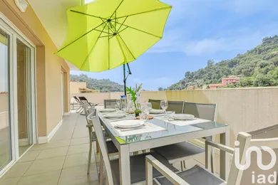 Apartment in Menton (06500)