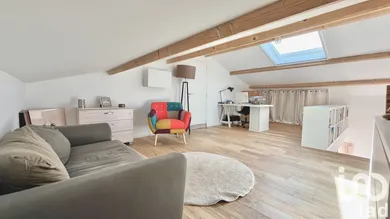 House at Toulon (83000)