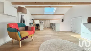 House at Toulon (83000)