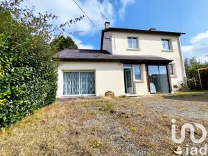 House at Saint-Nicolas-de-Redon (44460)