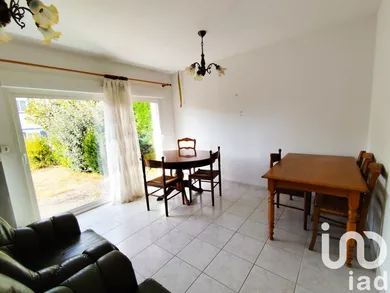 House in Saint-Nicolas-de-Redon (44460)