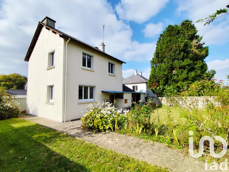 Maison 6 pièces 110 m² · à Saint-Nicolas-de-Redon · 110 m² · 177 000 €