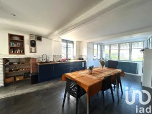 Maison traditionnelle à Trélazé (49800)