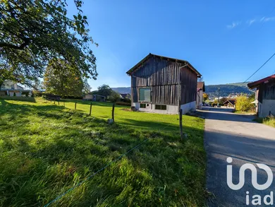 Grange à Montlebon (25500)