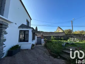 Maison traditionnelle à Trélazé (49800)