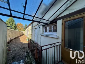 Maison de village à Restigné (37140)