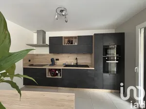 Maison à Saint-Étienne-des-Oullières (69460)