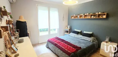 Maison à Angers (49100)