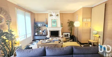 Maison à Angers (49100)