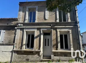 Maison de ville à Angoulême (16000)