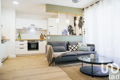 Appartement à Toulouse (31500)