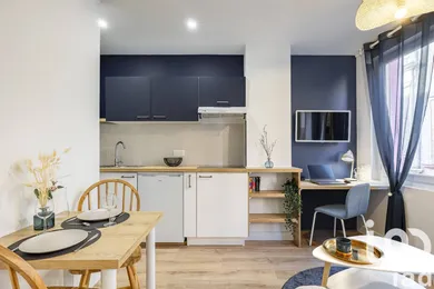 Appartement à Toulouse (31500)