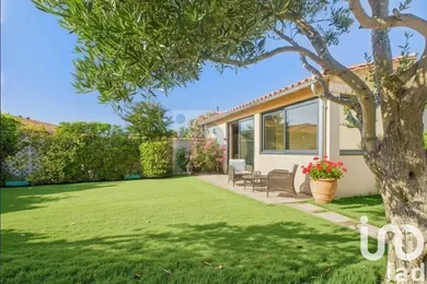 Maison à Sainte-Marie-de-Ré (17740)