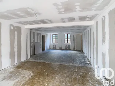 Immeuble à Châteauvillain (52120)