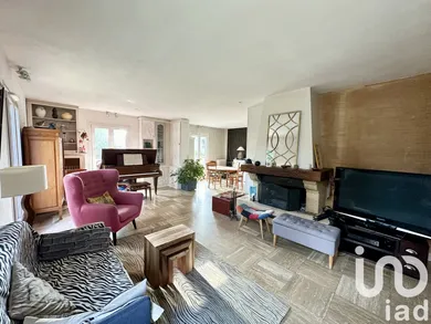 House at Palaiseau (91120)