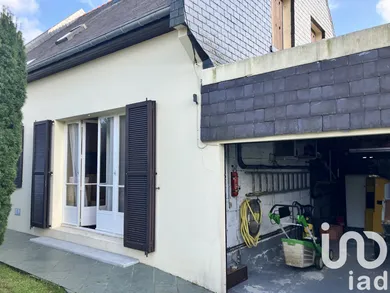 House in Penvénan (22710)
