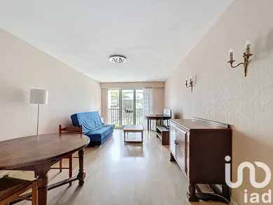 Apartment in Saint-Quay-Portrieux (22410)