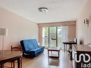 Apartment in Saint-Quay-Portrieux (22410)