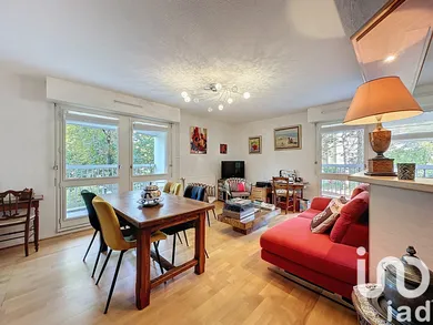 Apartment at Rennes (35200)