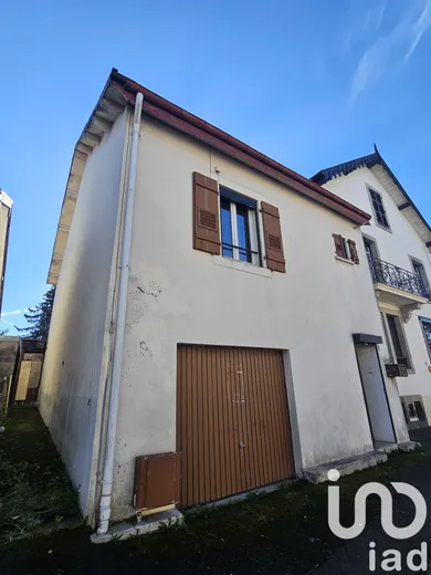 House at Luxeuil-les-Bains (70300)
