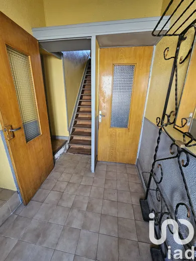 Maison à Luxeuil-les-Bains (70300)