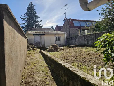 House in Luxeuil-les-Bains (70300)