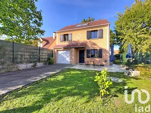 House at Boissy-Saint-Léger (94470)