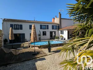 Maison à Marsilly (17137)