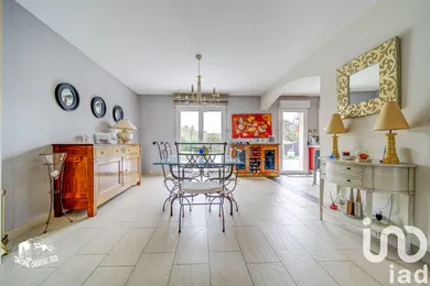 House in Courcelles-Chaussy (57530)