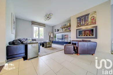 House in Courcelles-Chaussy (57530)