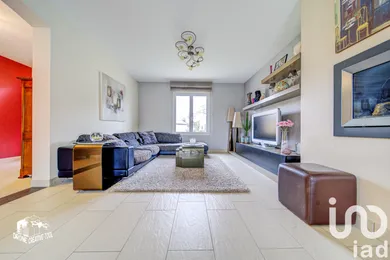 House in Courcelles-Chaussy (57530)