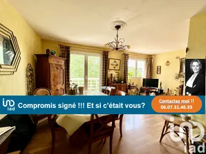 Appartement à Palaiseau (91120)