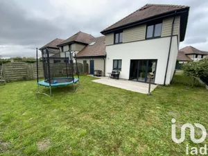 House at Merlimont (62155)