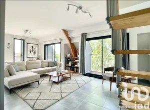 Apartment at Sainte-Luce-sur-Loire (44980)