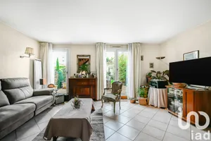 Maison à Bry-sur-Marne (94360)