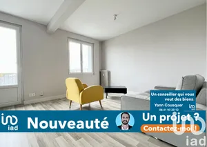 Appartement à Rennes (35200)