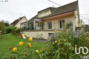 Maison à Troarn (14670)