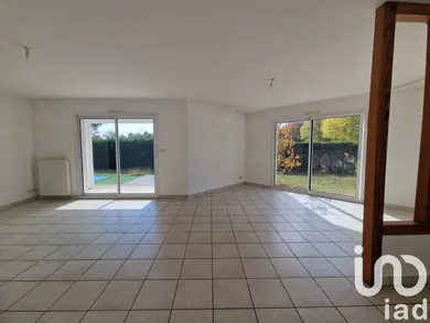 Maison à Mont-de-Marsan (40000)
