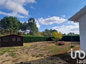 House at Mont-de-Marsan (40000)