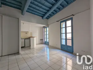 Appartement à Pézenas (34120)
