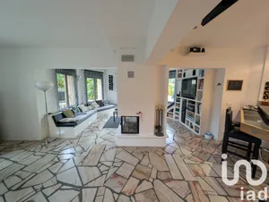 Maison à Arnouville (95400)