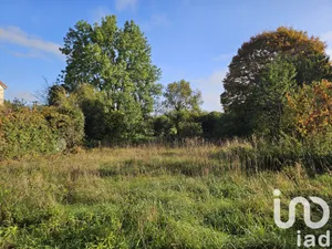 Terrain à Maisey-le-Duc (21400)