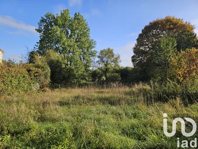 Land at Maisey-le-Duc (21400)